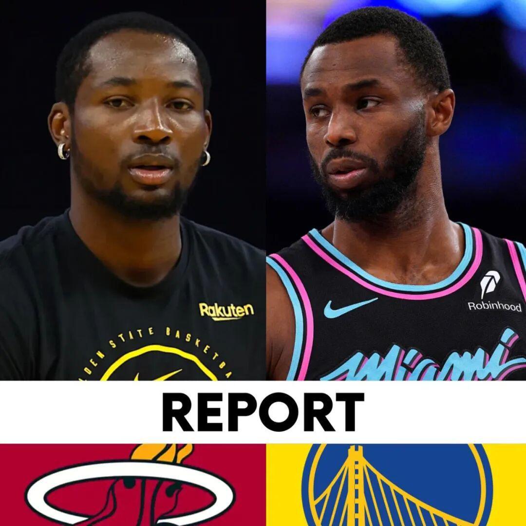 体育彩票-3换1交易?勇士应该换回威金斯吗?