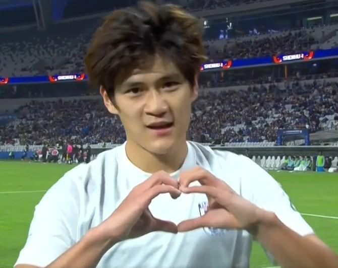 500彩票网官方app-刘祝润告别英博:纵有不舍,终须一别,祝大连足球再创辉煌