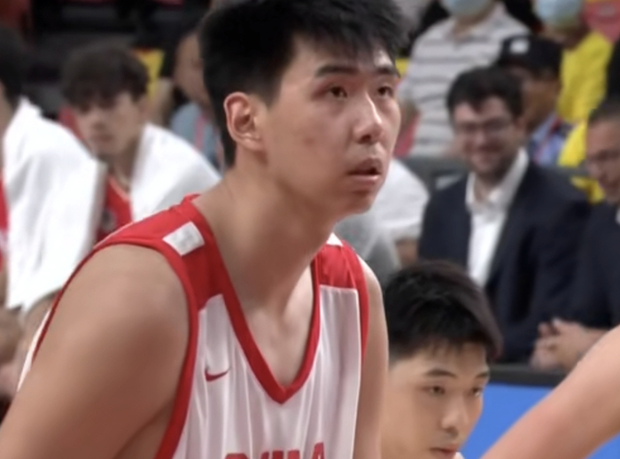 彩票-男篮半场惜败fmp俱乐部！庞峥麟+2内齐爆，王俊杰全面，小崔低迷|崔永元|中国男篮|徐昕|篮板|杜锋_新浪体育_新浪新闻