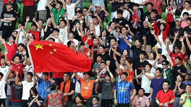 彩票-新国足表现超预期，U23国足组建拓思路，中国足球逐步实现人才培养正向循环